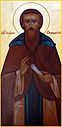 St Nahum of Ochrid, the Disciple of Sts Cyril and Methodius, Equal of the Apostl