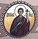 St. Peter the Aleut