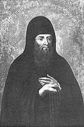 Venerable Joseph the Much-Ailing, of the Kiev Far Caves  