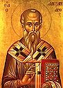 St Alexander the Patriarch of Constantinople