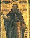 Venerable Paul the Abbot of Obnora, Vologda