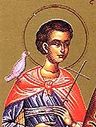 Martyr Neophytus of Nicea