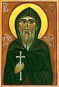 St Theodore of Ajareli