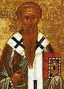 Translation of the relics of the Hieromartyr Ignatius, the Godbearer and Bishop 