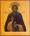 Stephen the Abbot of Makhrishche, Vologda