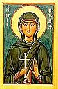 Martyr Antonina of Nicea