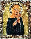 Martyr Agrippina of Rome