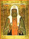 Glorification of St Tikhon, the Apostle to America