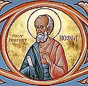 Prophet Hosea