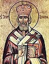 St Peter of Cetinje