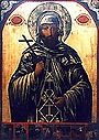 St Demetrius of Basarbovo