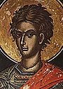 Martyr Nestor of Thessalonica