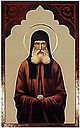 Venerable Nicodemus the Prosphora Baker of the Kiev Near Caves