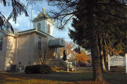 Church 2006