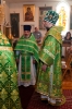 2011-6-18 Visit by Bishop Michael