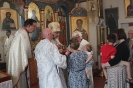 2015-05-10 Visit by Archbishop Michael