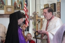 2015-05-10 Visit by Archbishop Michael