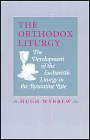 The Orthodox Liturgy