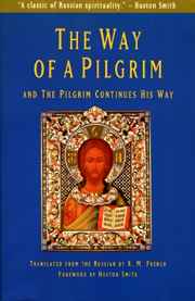 The WayOf A Pilgrim