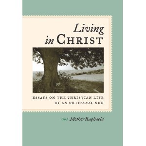 Living in Christ