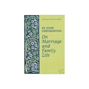 On Marrige