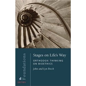 Stages on Life