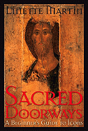 Sacred Doorways book cover
