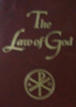 The Law of God