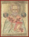 St. Nicholas the Wonderworker