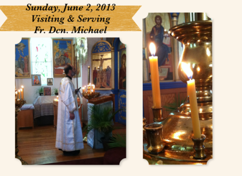 service with visiting deacon michael 4 20130605 1802031235