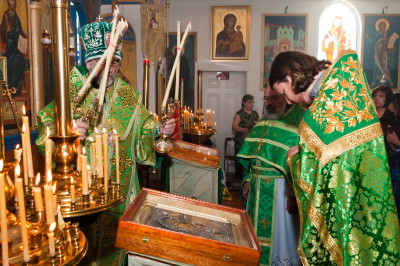 visit by bishop michael 10 20120720 1926783754