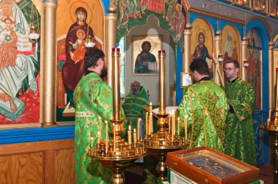 visit by bishop michael 15 20120720 1855874226