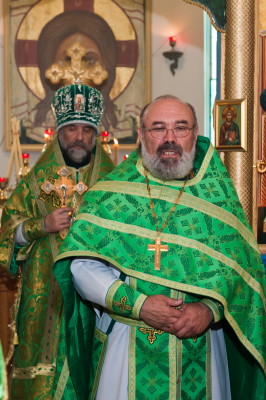 visit by bishop michael 23 20120720 1294574772