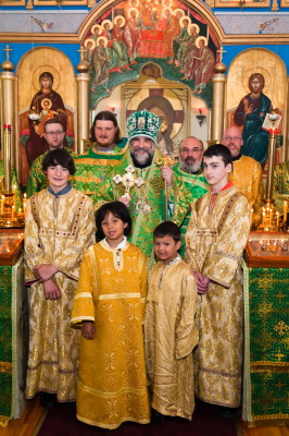 visit by bishop michael 24 20120720 1807004267