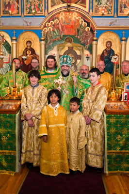 visit by bishop michael 26 20120720 1502090120