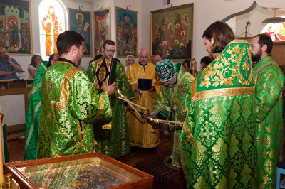 visit by bishop michael 7 20120720 1650649379